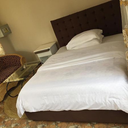 Asmorein Hotel Babati Exteriér fotografie